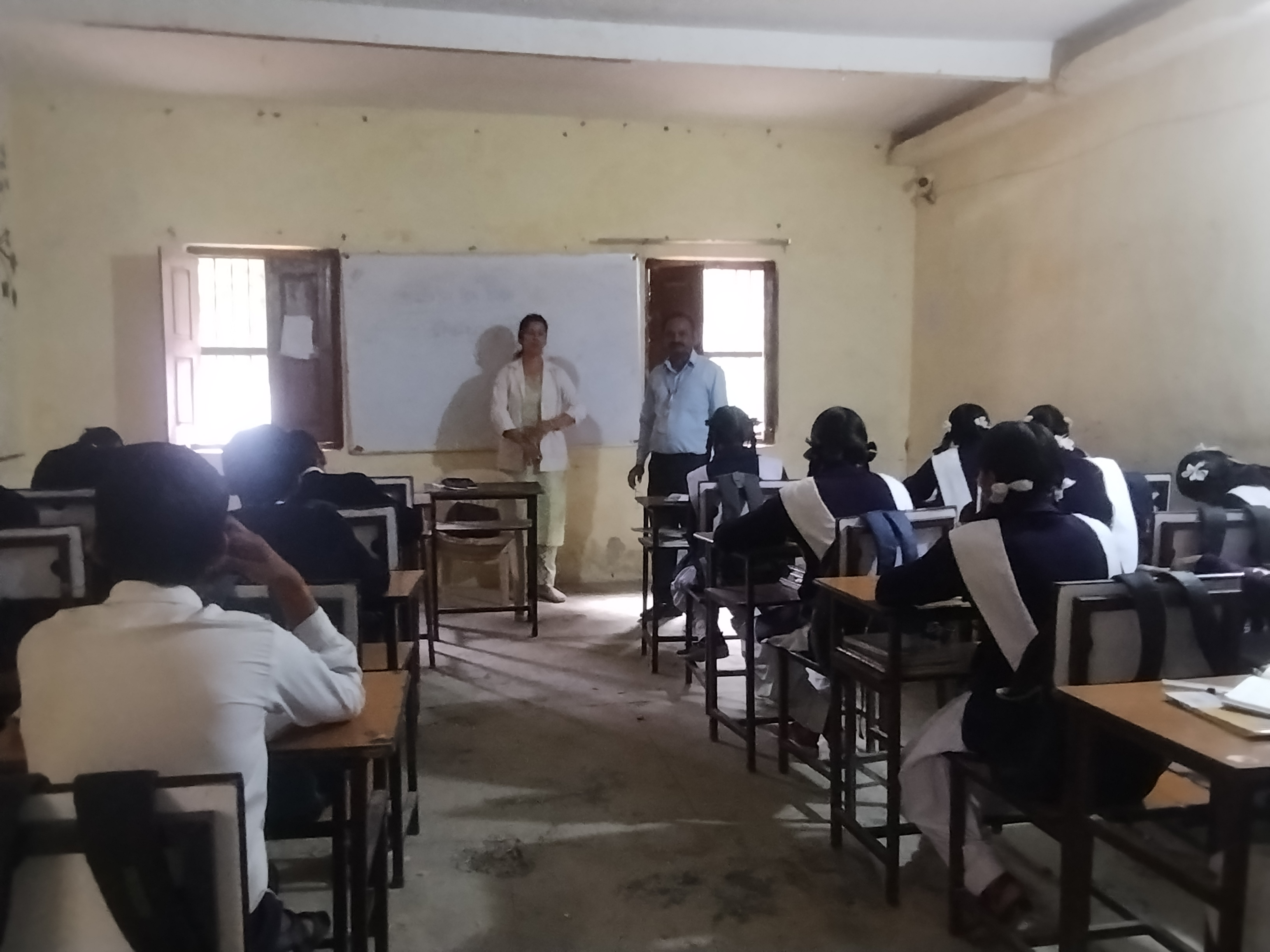 Yoga essay competition