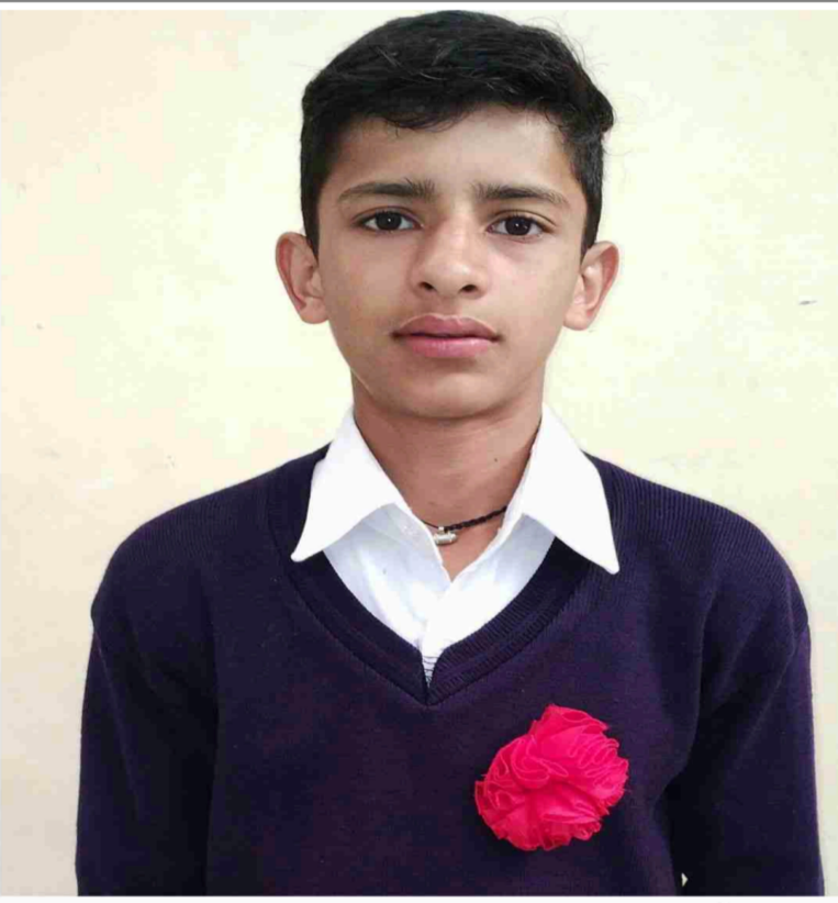 Lalit Mohan Bhatt