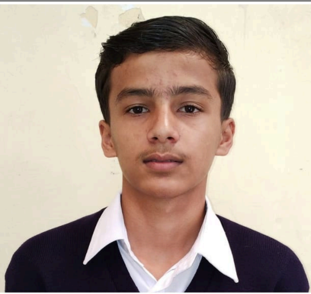 Himanshu Goswami 
