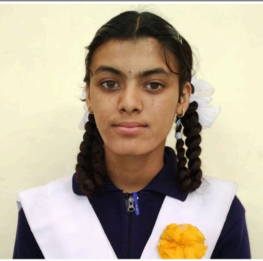 Chetna Ruwali