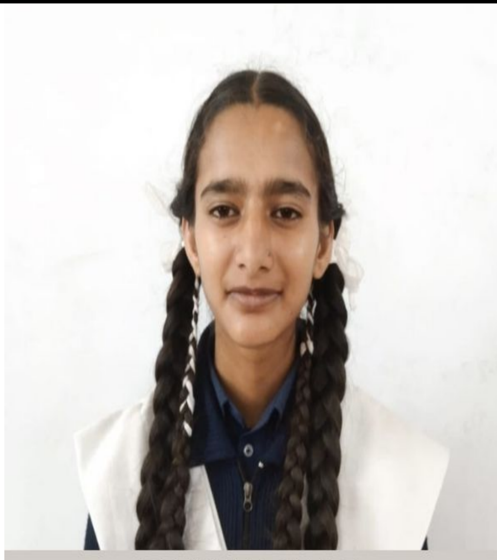 Bhawana Bhatt