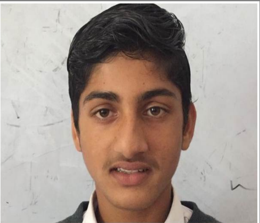 Mohit Bhatt