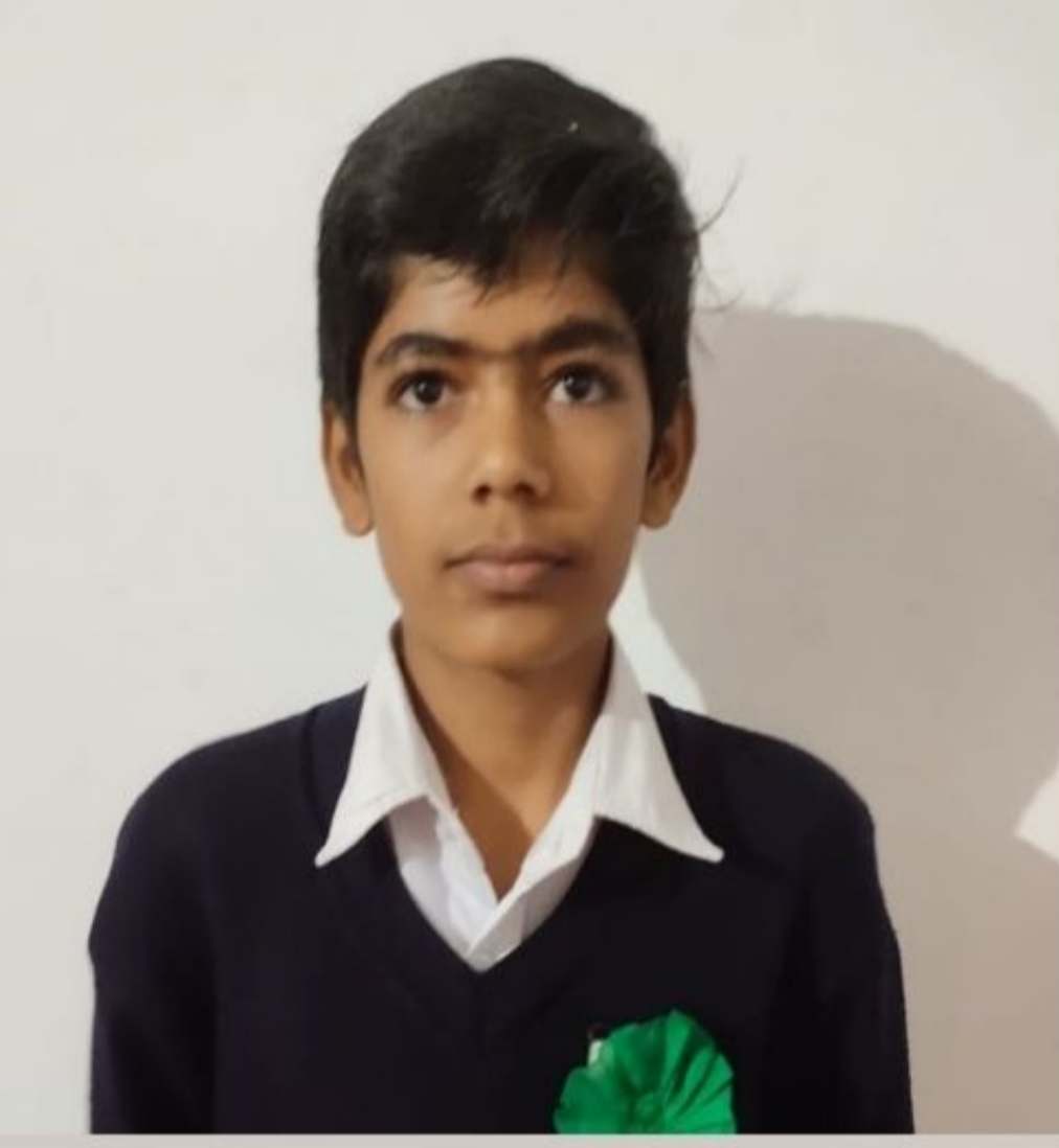 Deepak Paneru