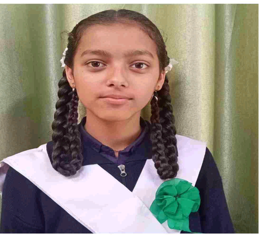 Pinki Bhatt