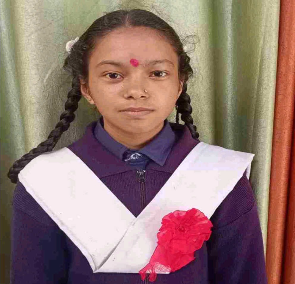 Deepa Chauthia