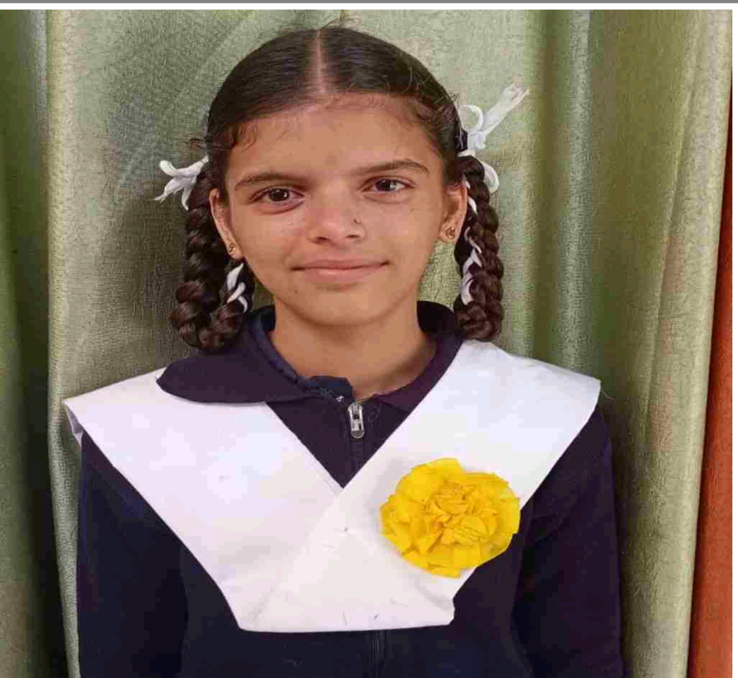 Pooja Ruwali