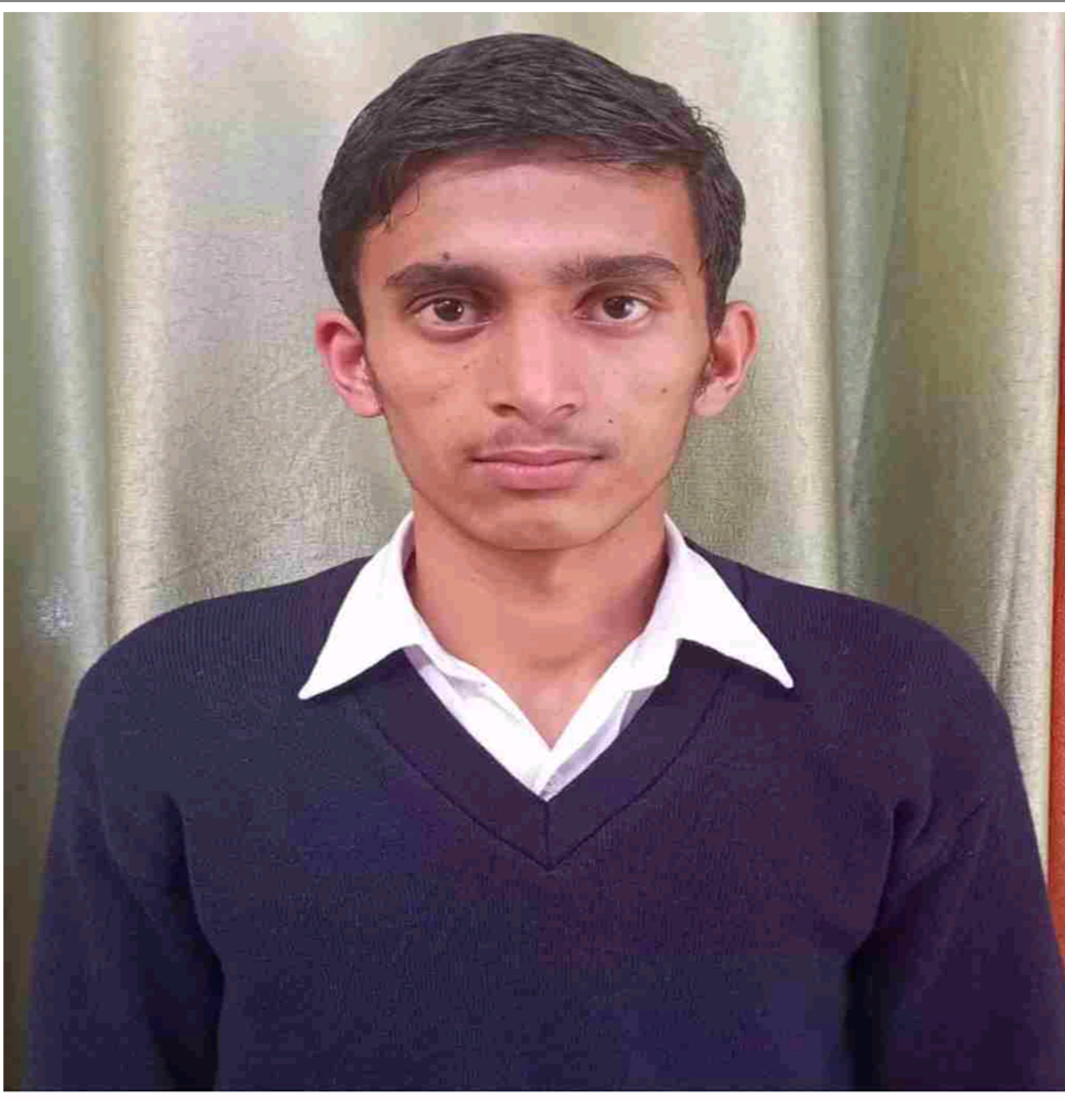 Guddu Ruwali